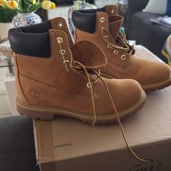 Botas De Mujer 