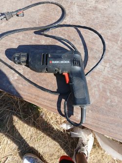 Power Drill