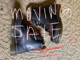 Dr Martens