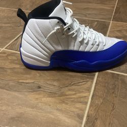 Jordan 12s
