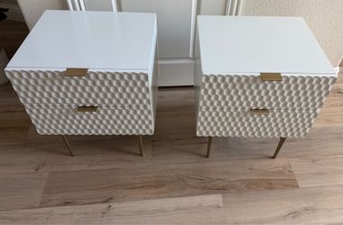 West elm Audrey nightstand (2)