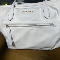 Kate Spade Chelsea Large Tote in Lilac Moonlight