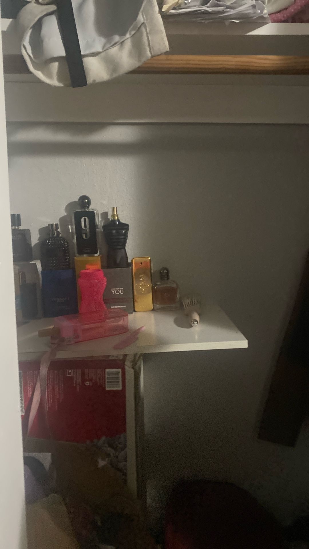 Barely Used Have The Box