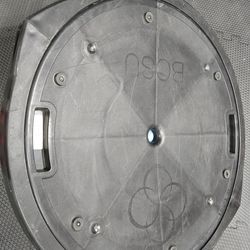 BOSU Balance Trainer Ball – Good Condition