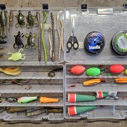 Fishing Supplies