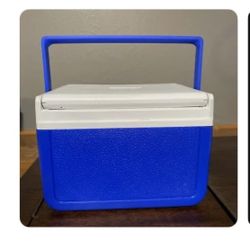 Coleman Personal Cooler