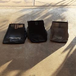 Mower Machine Bags
