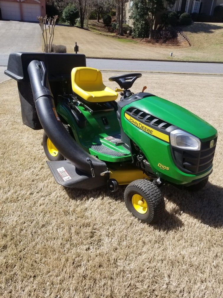 John Deere