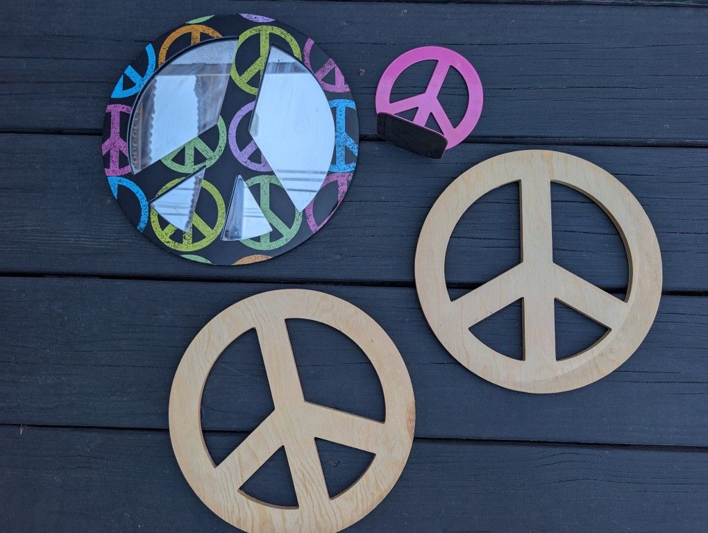 Peace Decor In San Fernando 91340