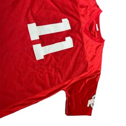 Ohio state jersey 