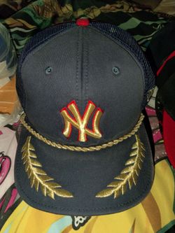 Men's Caps