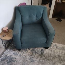 Single Sofa