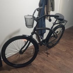 Beach Cruiser 