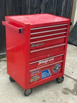 Snap On Tool Box