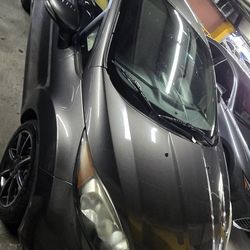 Ford FIESTA 2015 SE Clean Title One Owner. Runs Great