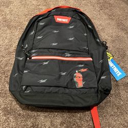 Fortnite Backpacks