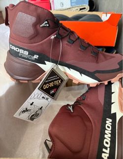 Salomon hiking Boots