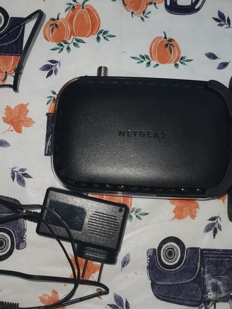 Netgear CM400 High Speed Cable Modem