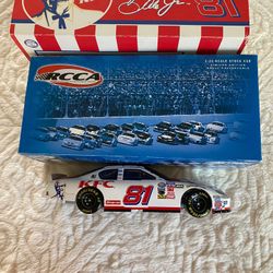 Dale Earnhardt Jr 1/24 Scale KFC car