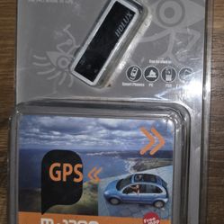 Holux GPS M-1200 Smart 2 Go Free Map Used In Smart Phones PC PDA  Notebook