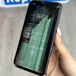 iPhone 15 Pro New Screen | New Backglass 