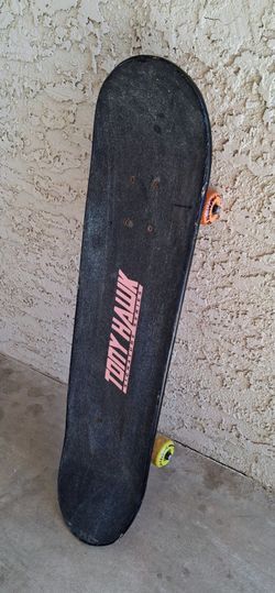 Tony Hawk Custom Made Signature Series 31" Skateboard.