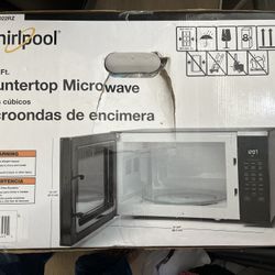 Microwave. New. Microondas Nuevo New