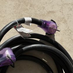 50A Extension Cord, NEMA 14-50 Extension Cord