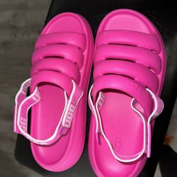 New Ugg Sport Yeah Slipper