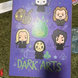 Harry Potter Lot 