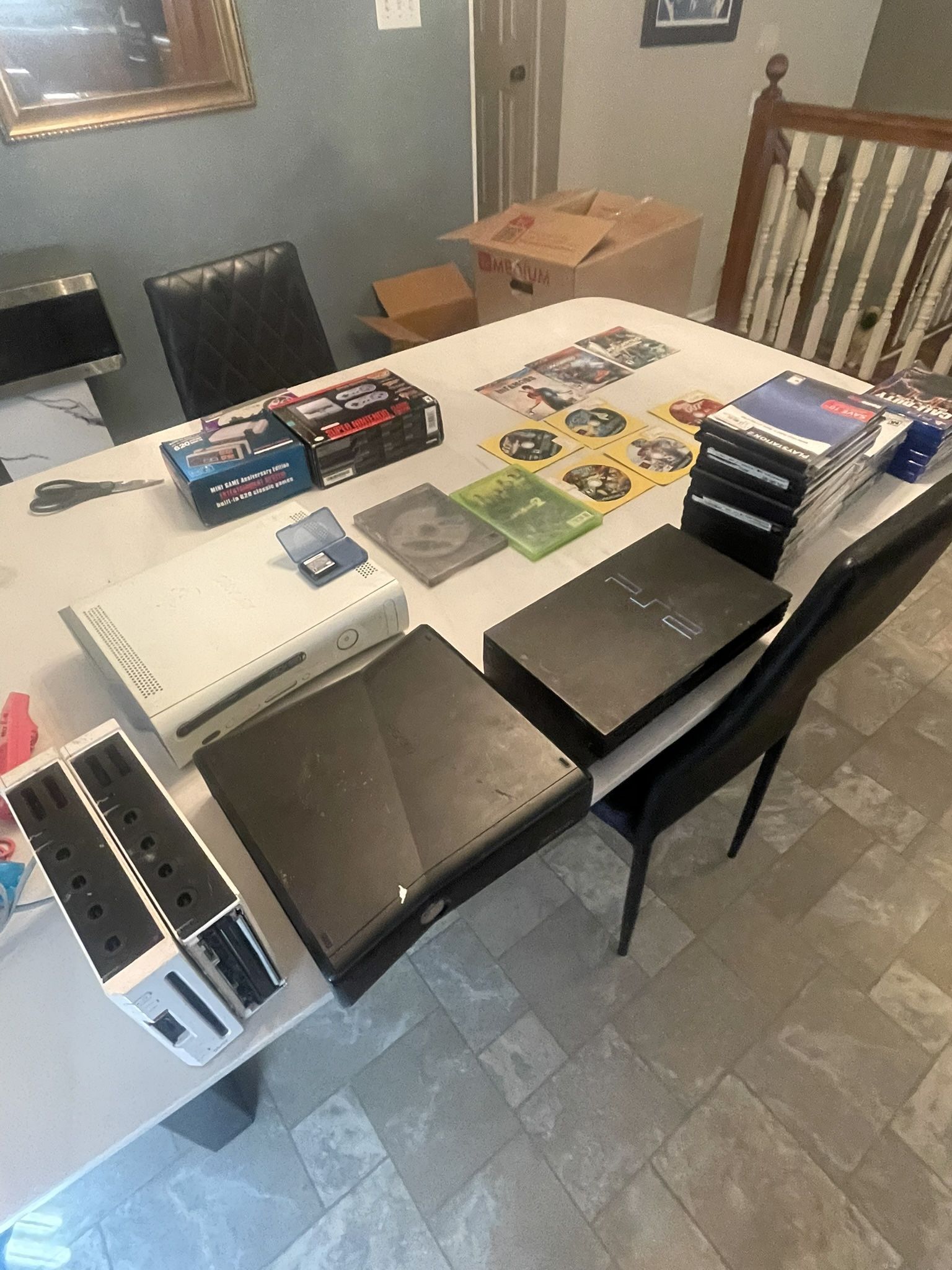 Game Lot