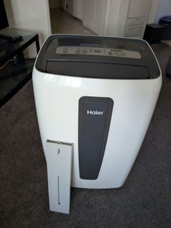 Haier 12,000 BTU's Portable Air Conditioner