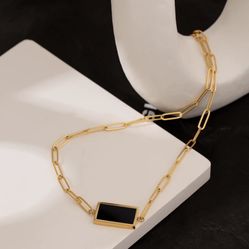 Stainless Steel Choker