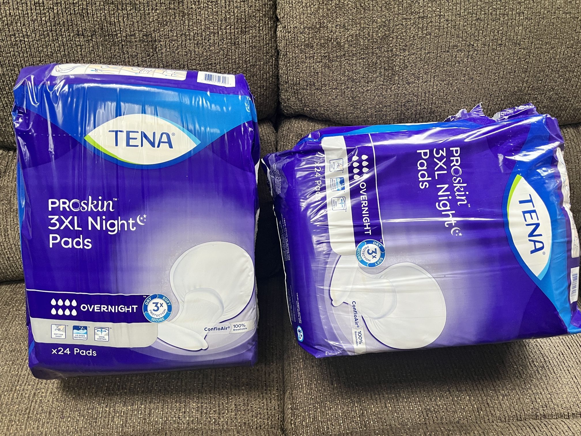 Adult Underwear Pads