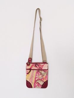 Vintage Juicy Couture Shoulder Bag 