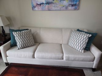 Basset Furniture set