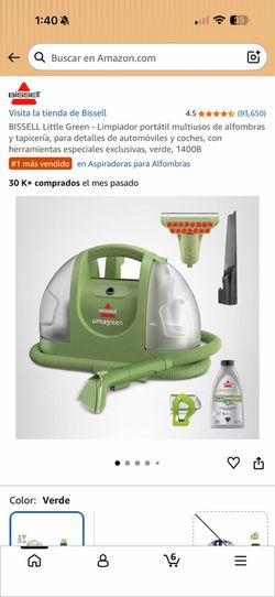Vacuum