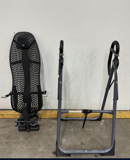 Teeter 800ia Inversion Table