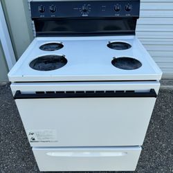 Estufa Electrica Kenmore