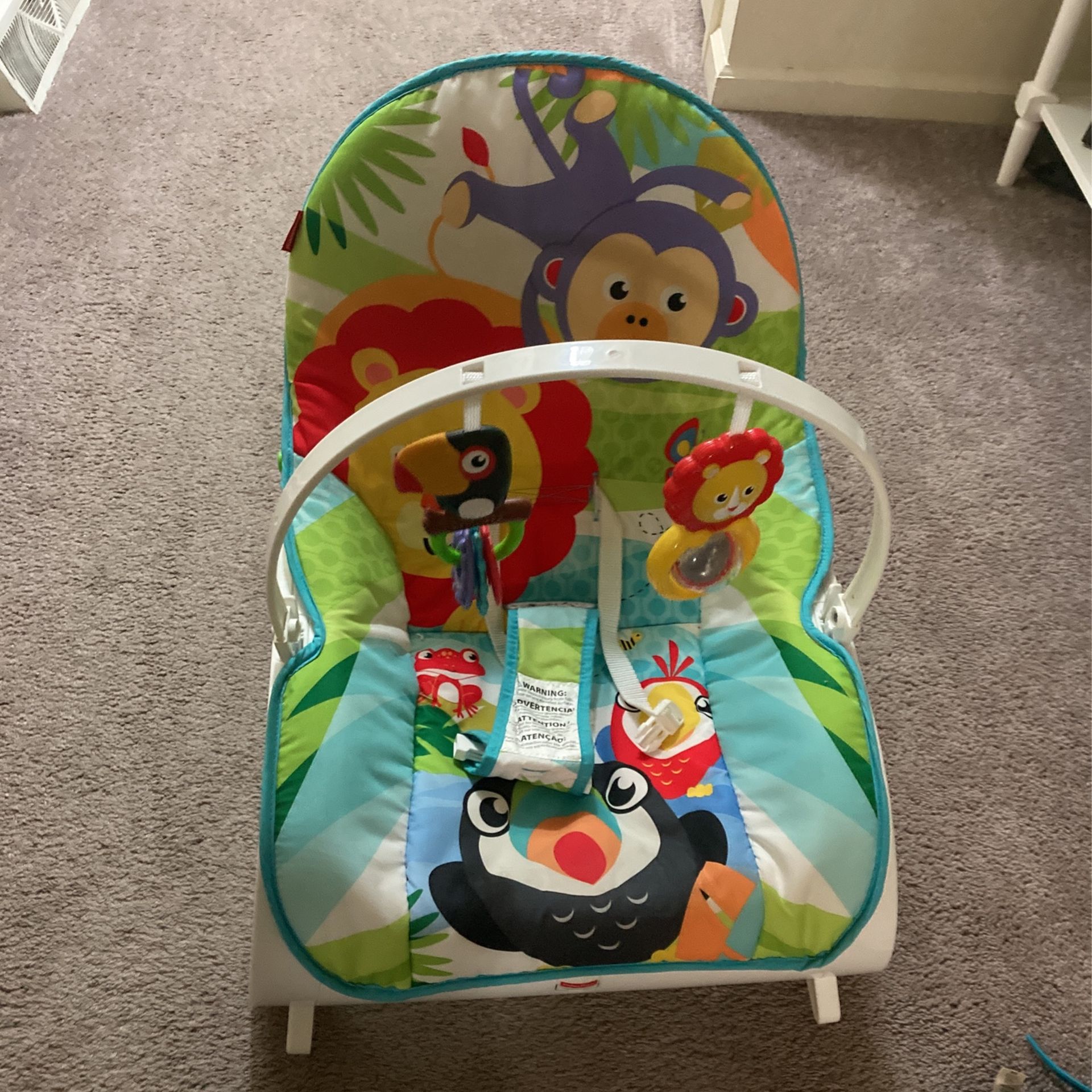 Baby Swing