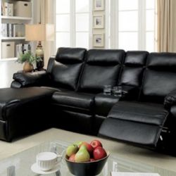 Sectional Sofa