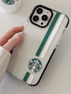 Casetify iPhone 12/13 Pro max Case 