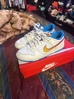 Nike