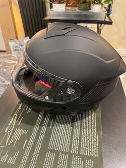New Motorcycle Helmet DOT approved, scooter, electric bike, e bike
