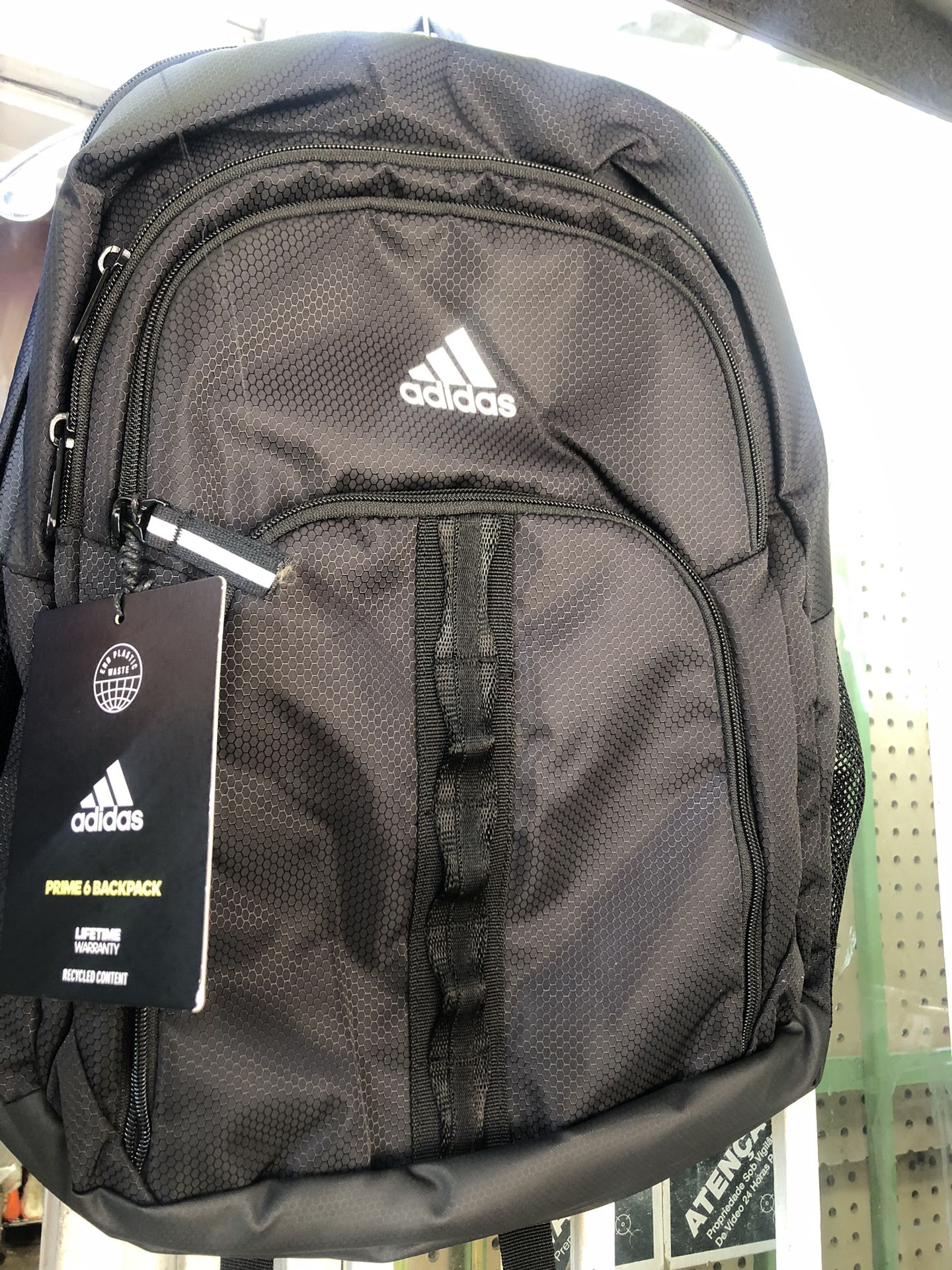 Adidas  Backpack