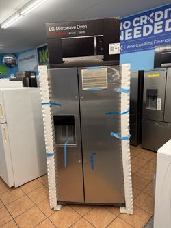 Whirlpool refrigerator