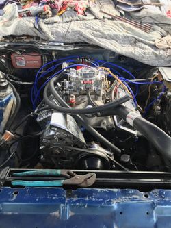 Ls swaps,big block, small block