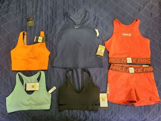 Nike Women's Sports Bras