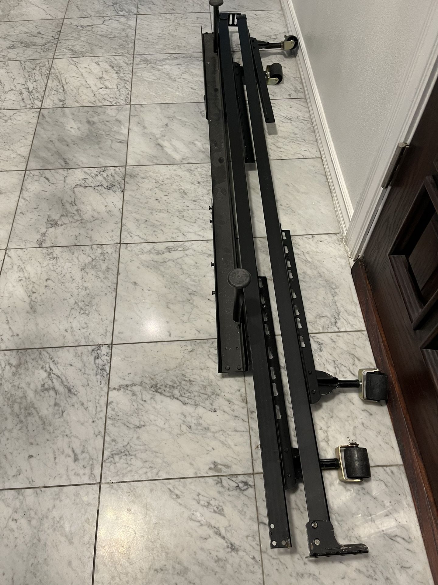 FREE Queen Size Bed Frame