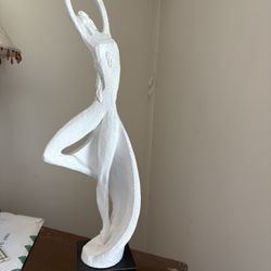 1986 David Fisher Sculpture 